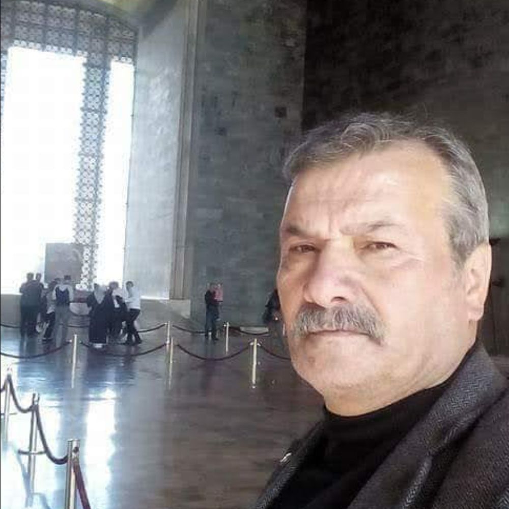 Bünyamin Ezel 