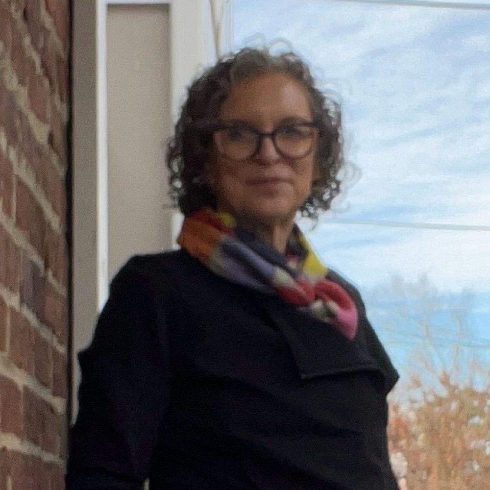 Libby Gruner