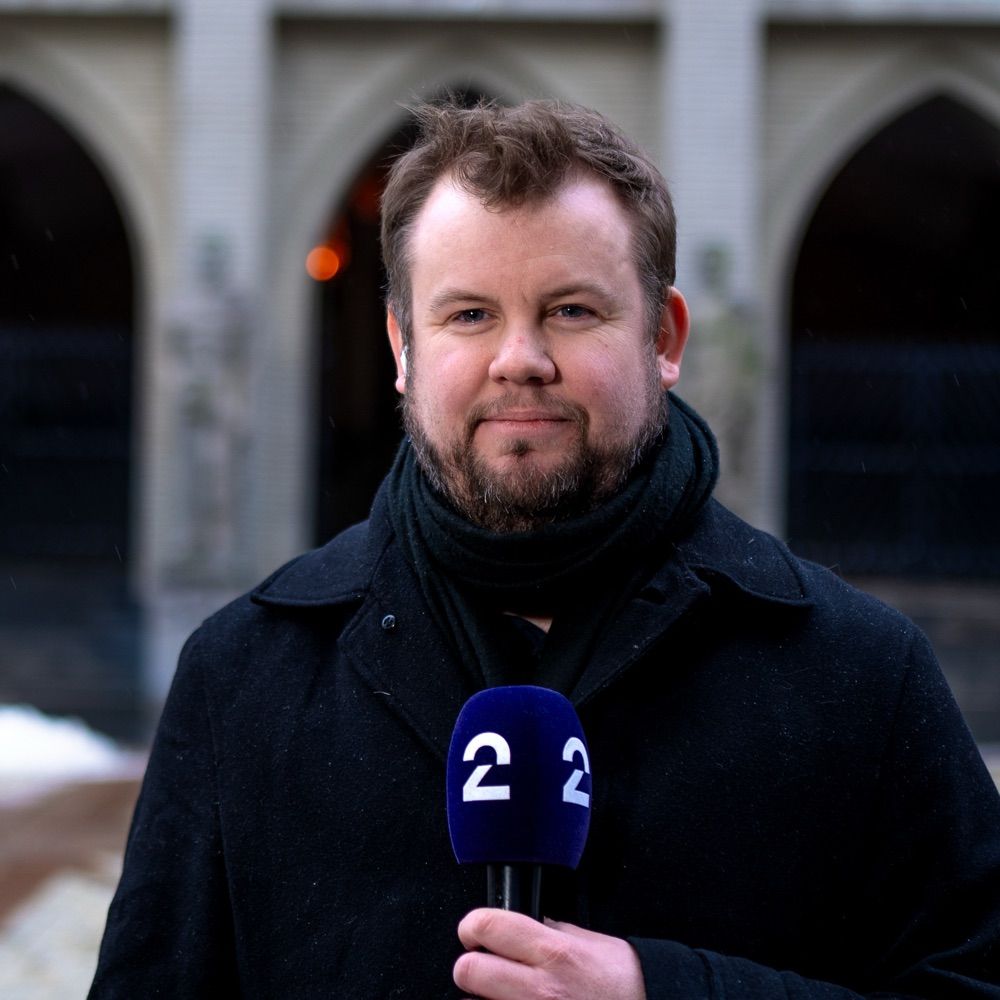 Jon Bolstad