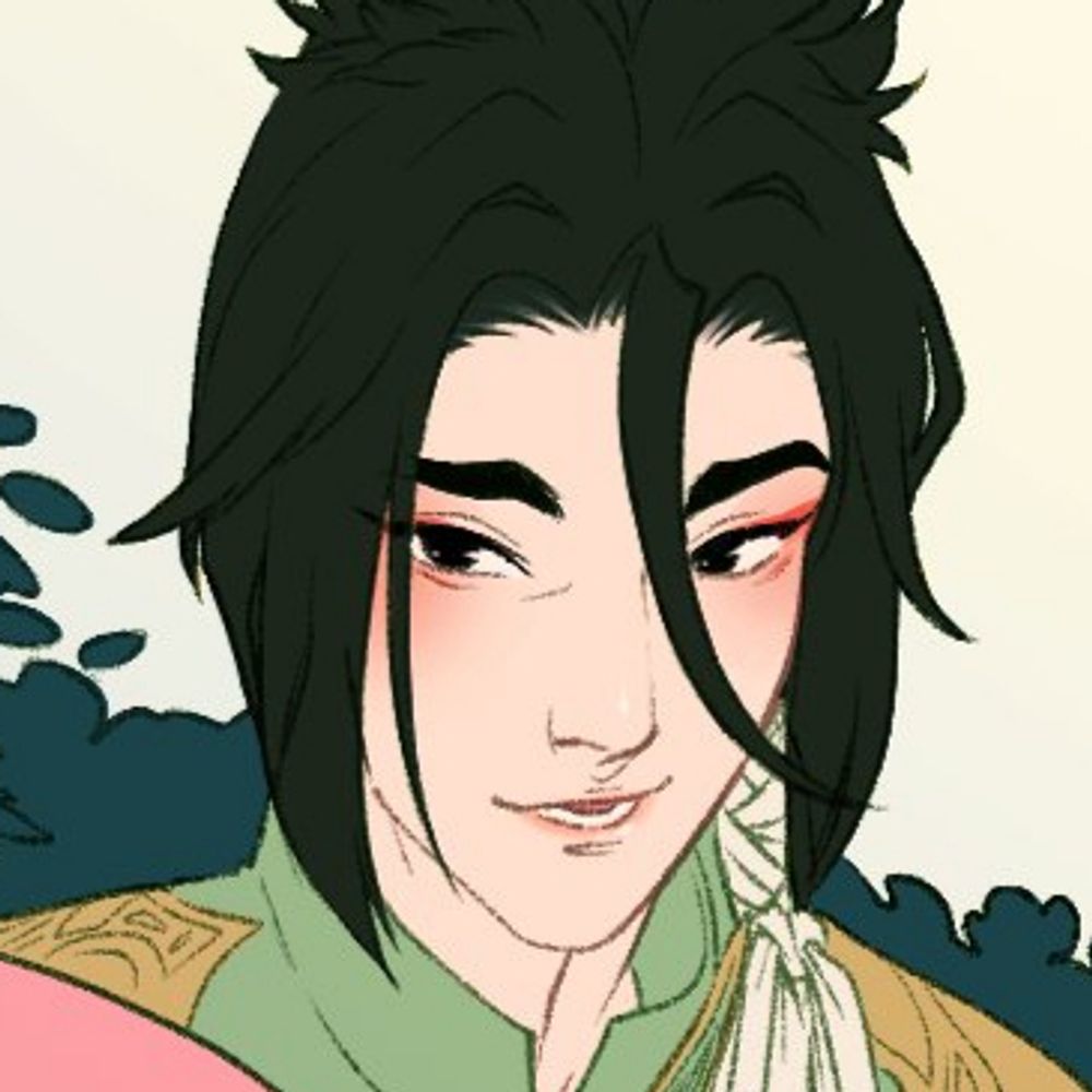 🪭han🍃