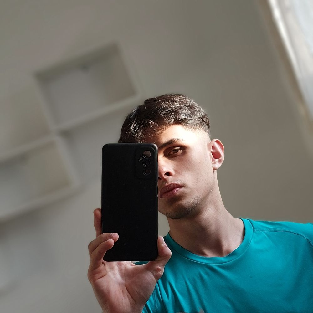 User avatar