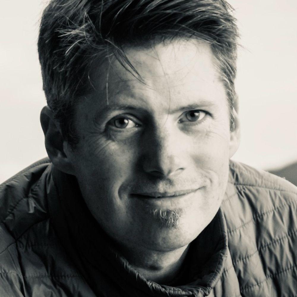 Trond Stenvik