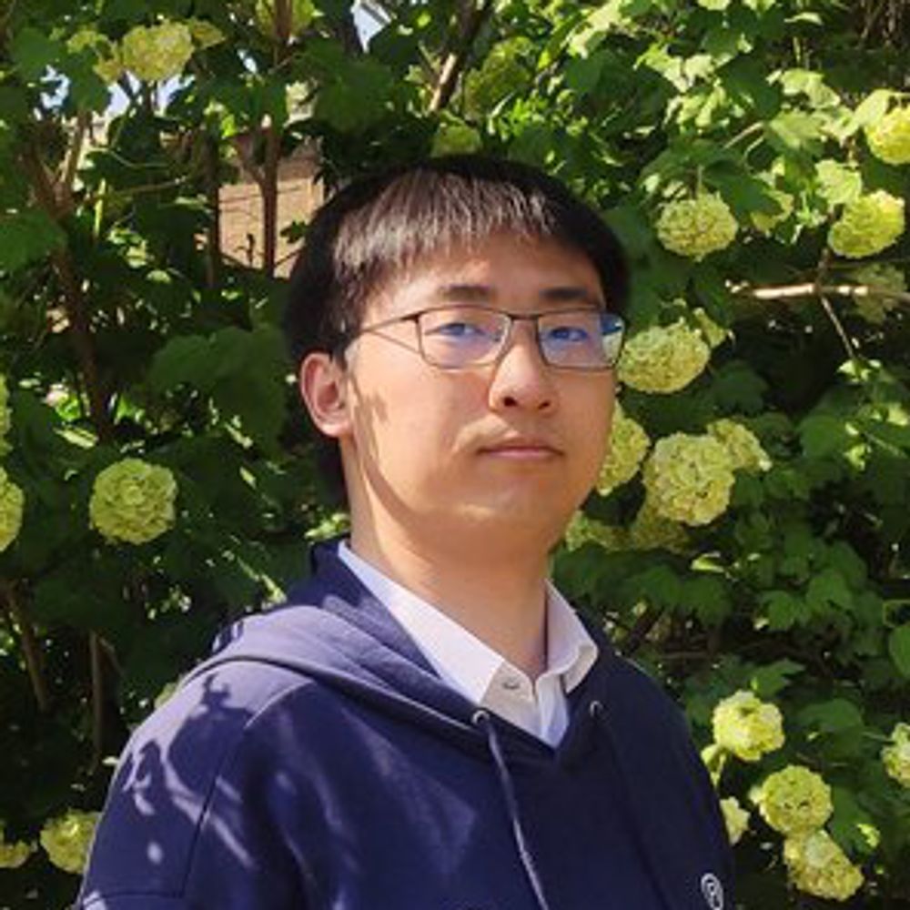 Zihao Ye