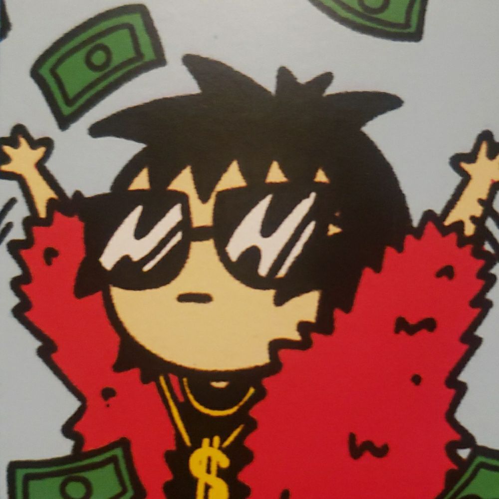 Sonjams
