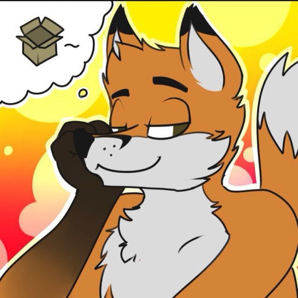 Exo Fox!