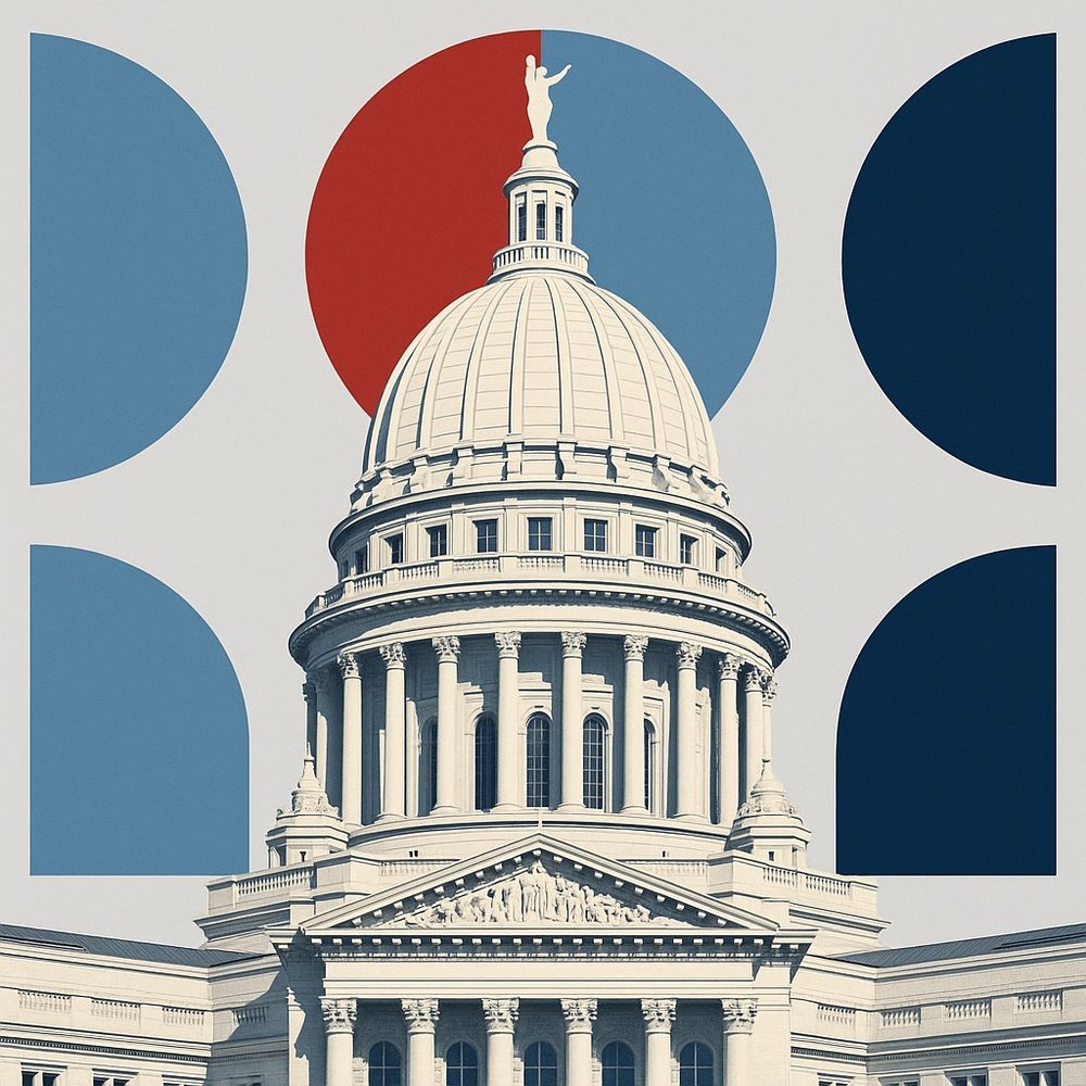 Indivisible Madison East