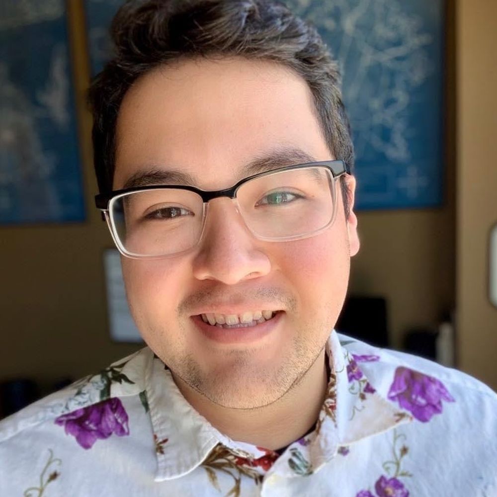 Stephen Ramos, PhD