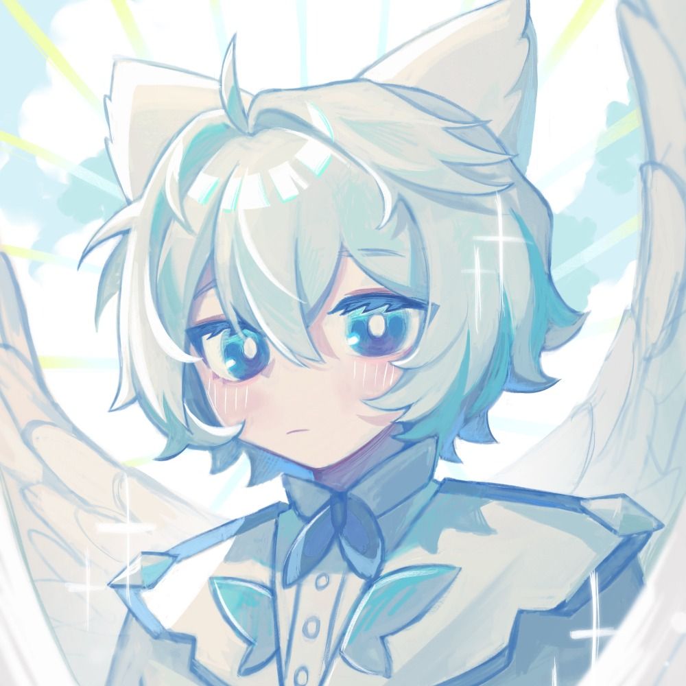 晓乐kitten
