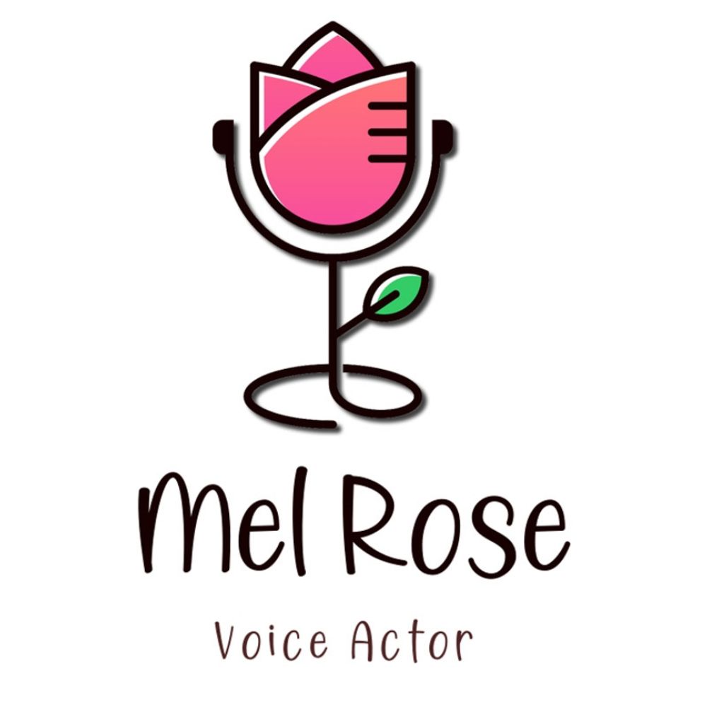Mel Rose Voice Actor - MelRoseVO.com