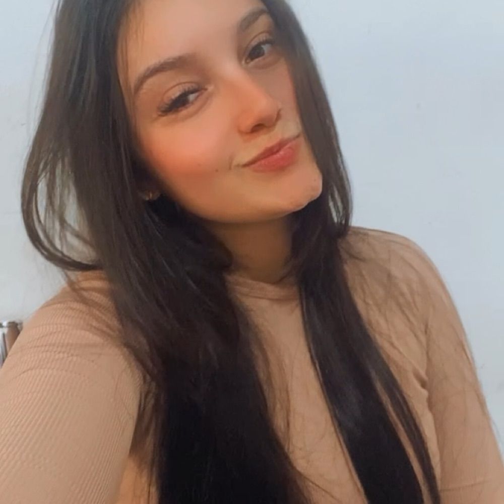 Eduarda Becker 