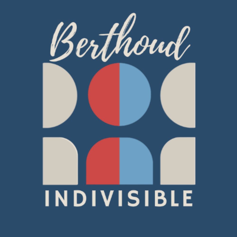 Berthoud Indivisible