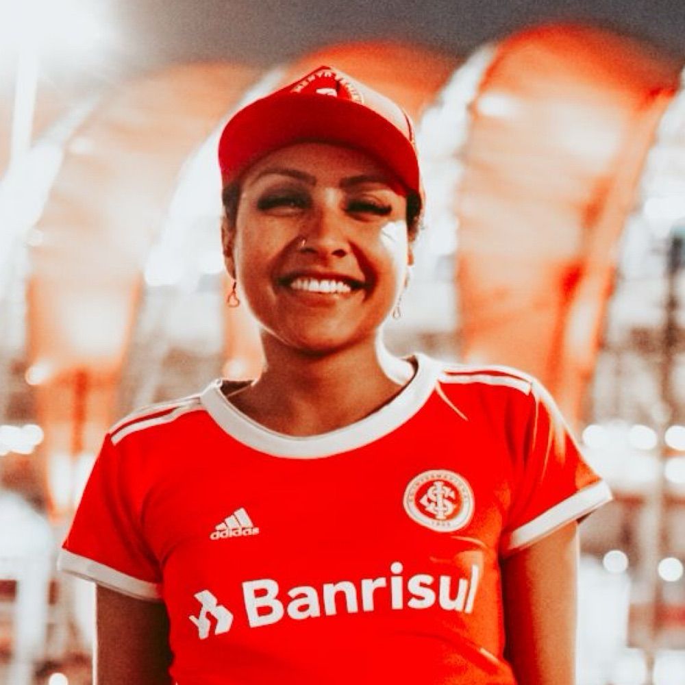 Tamyres Queiroz