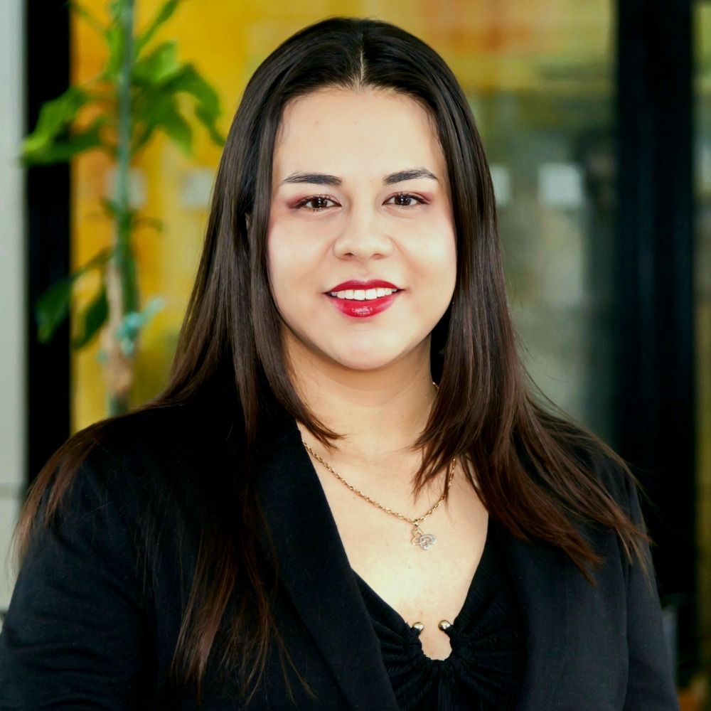 Liliana P. Calderón-Bernal