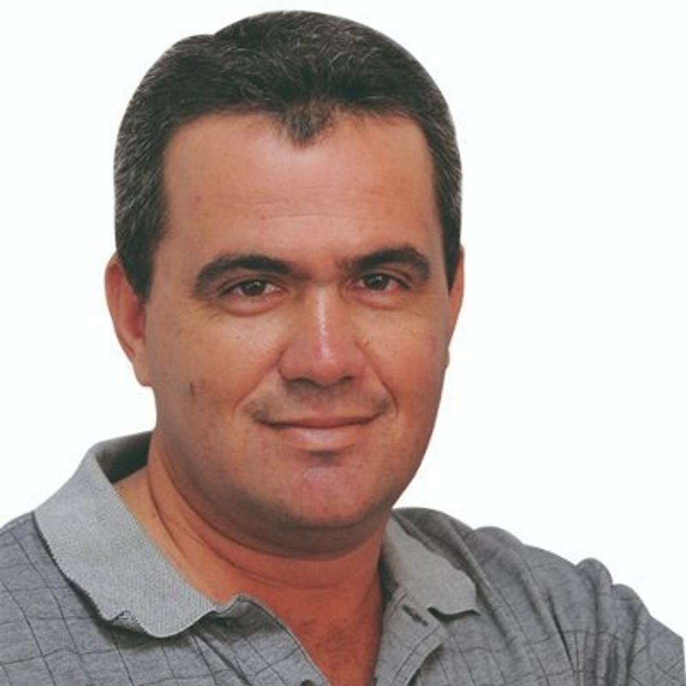 Luis Raúl Vázquez Muñoz 