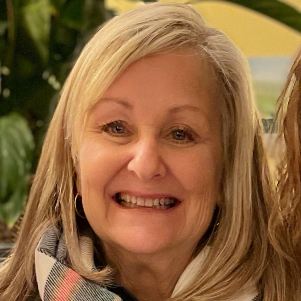 Dori Martz