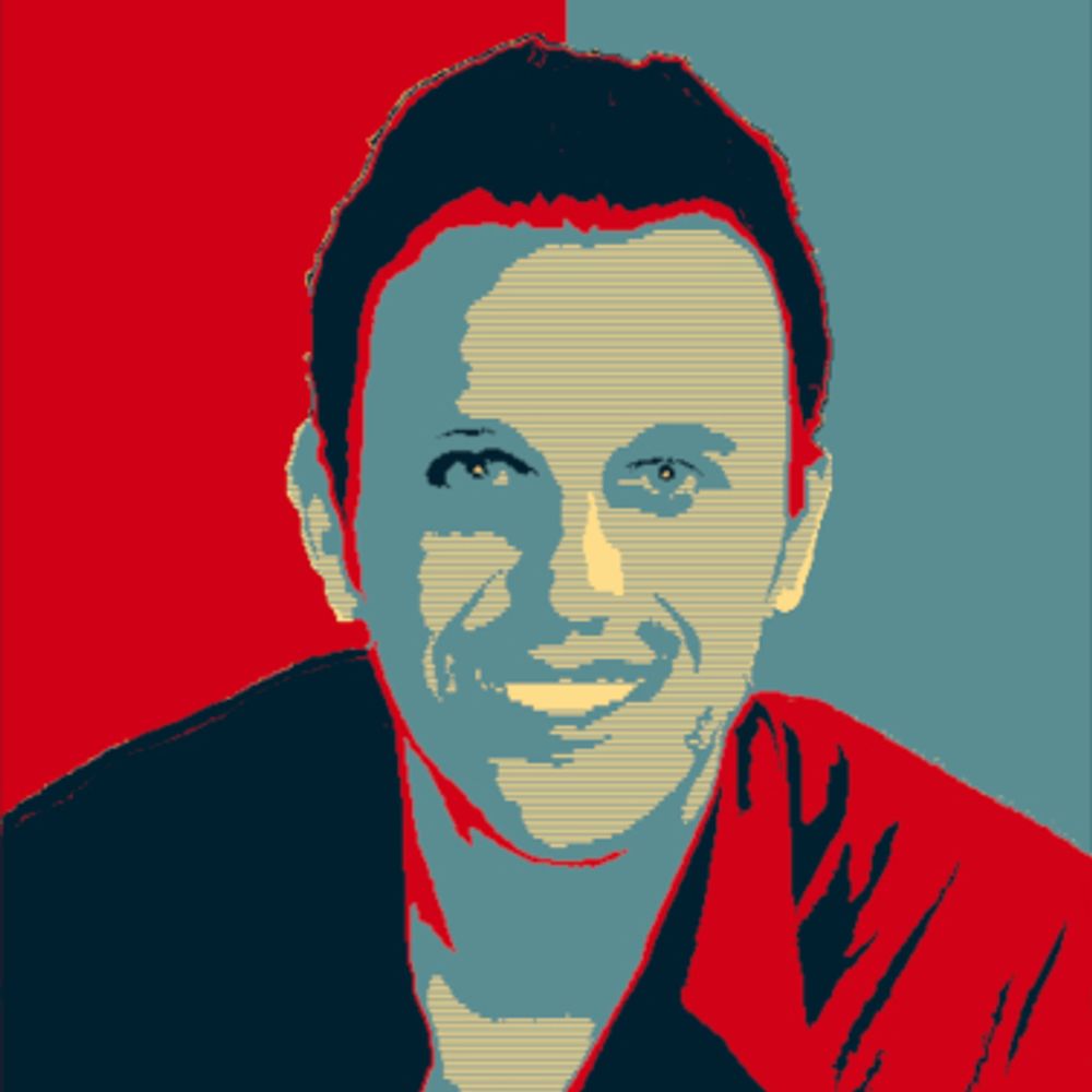 Luca Scrucca