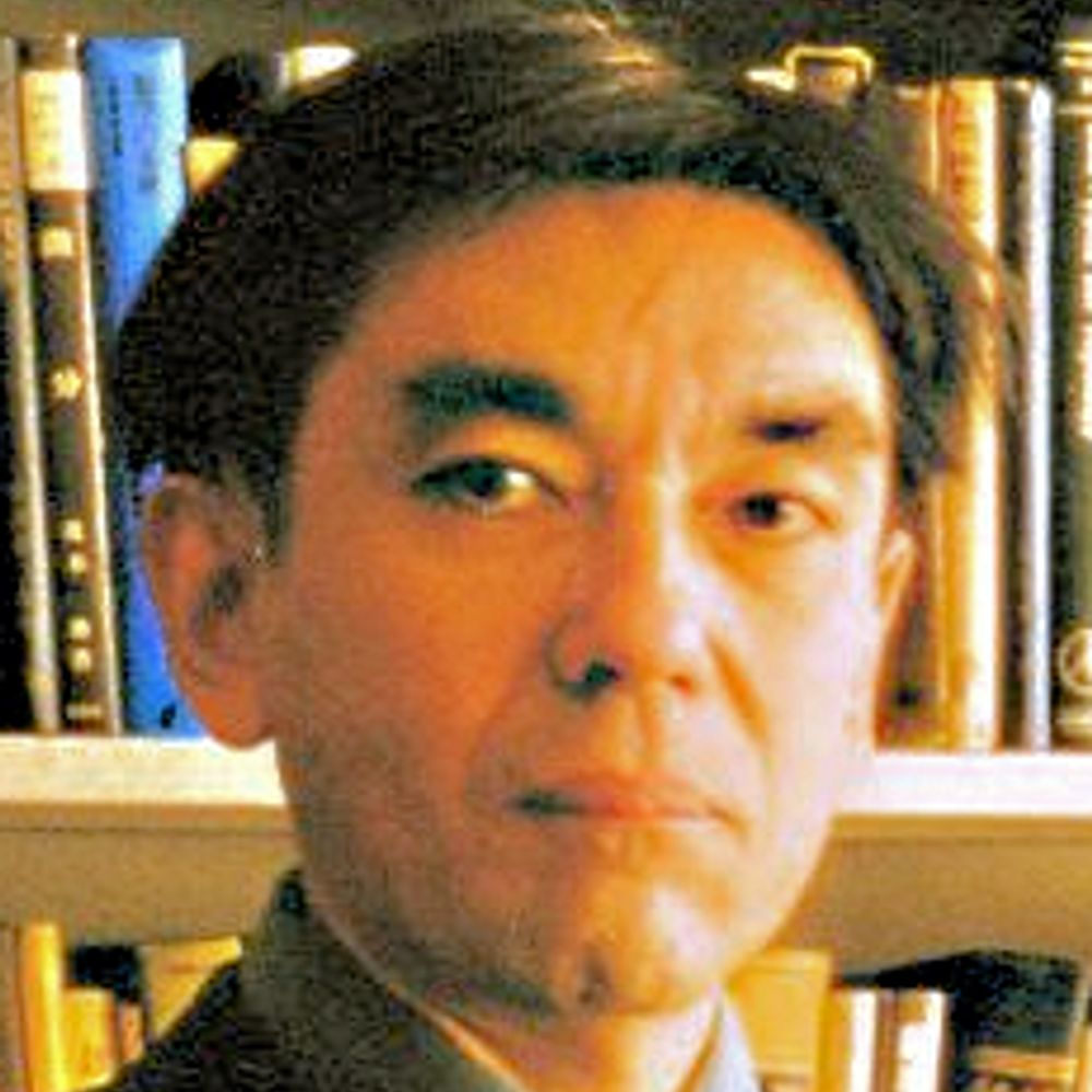 永島 孝/tadamago
