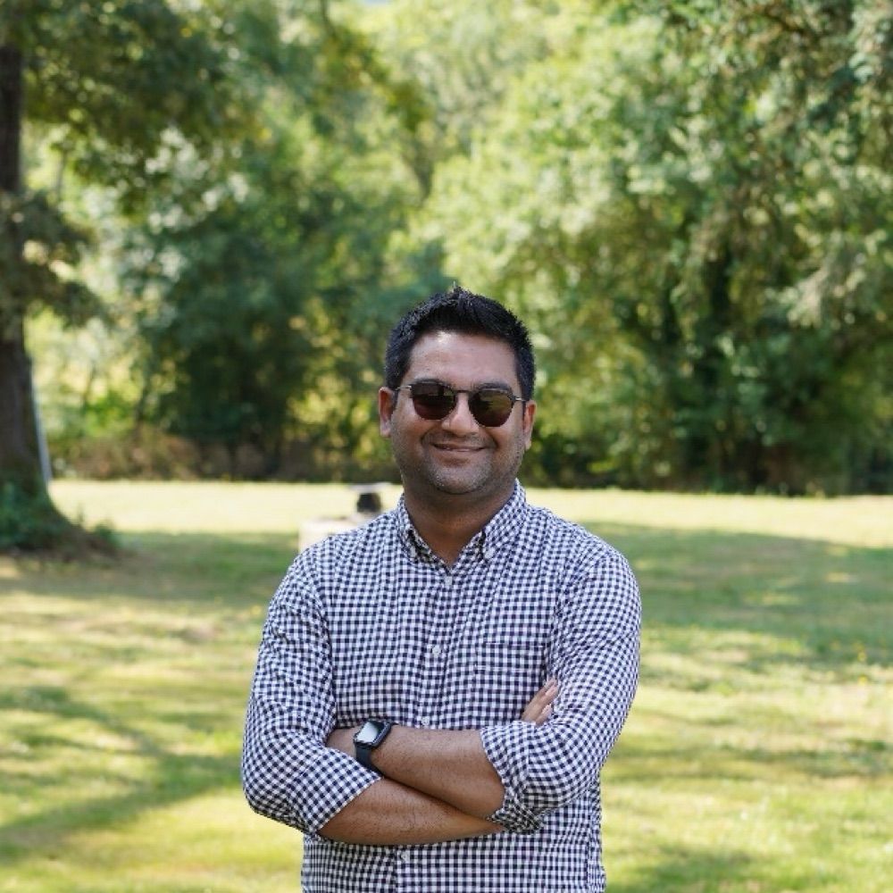 Sarrvesh Sridhar