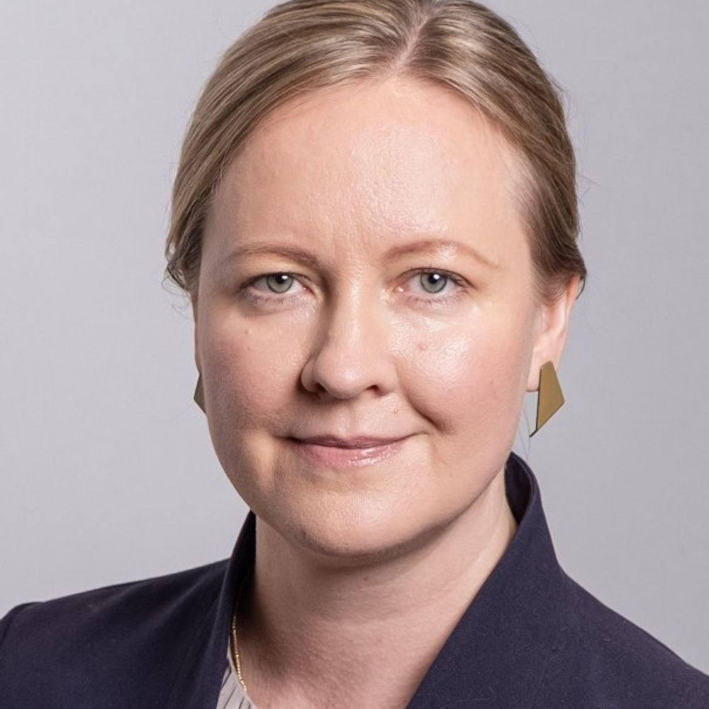 Marika Linntam