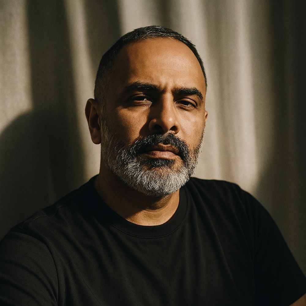 Ahmed Ghanem