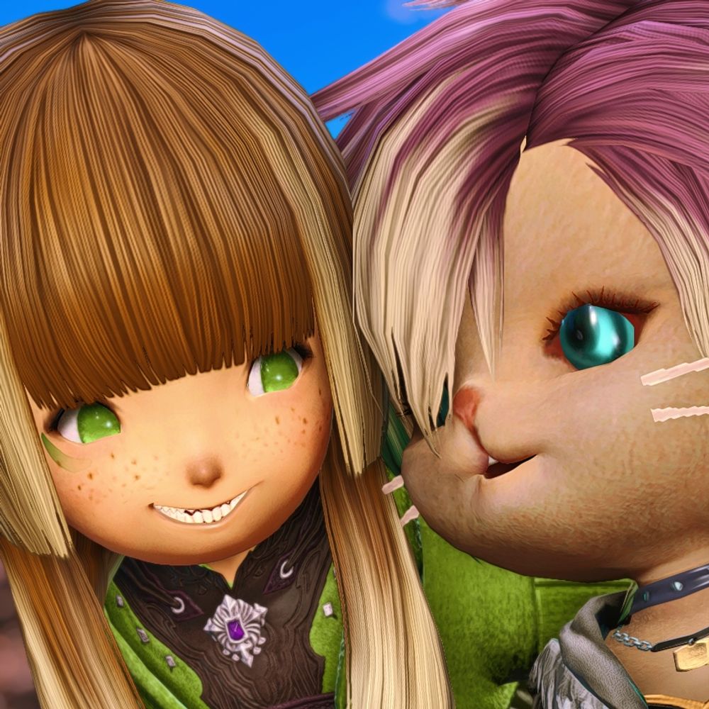 Roamingway & Susu