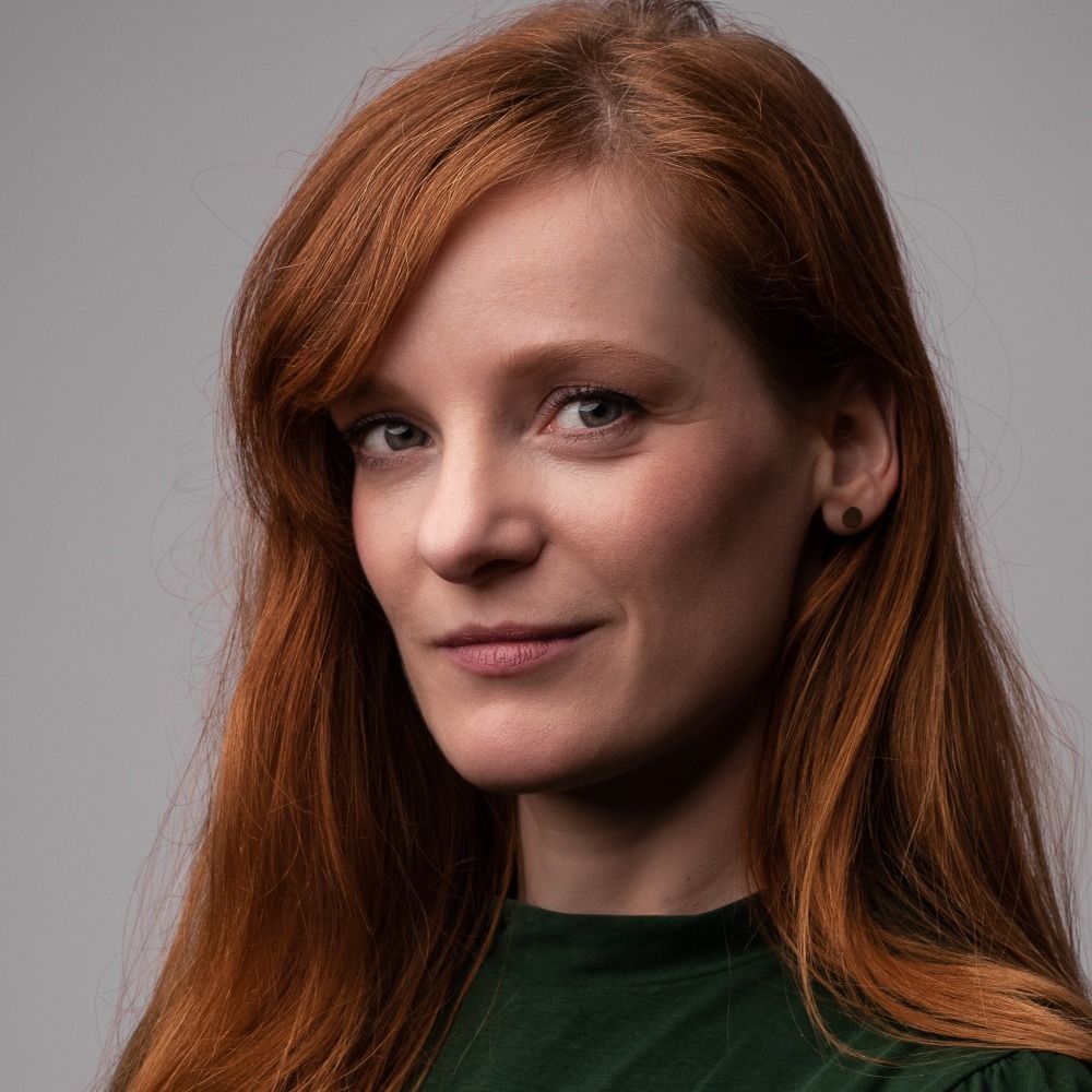 Christiane Wittenbecher