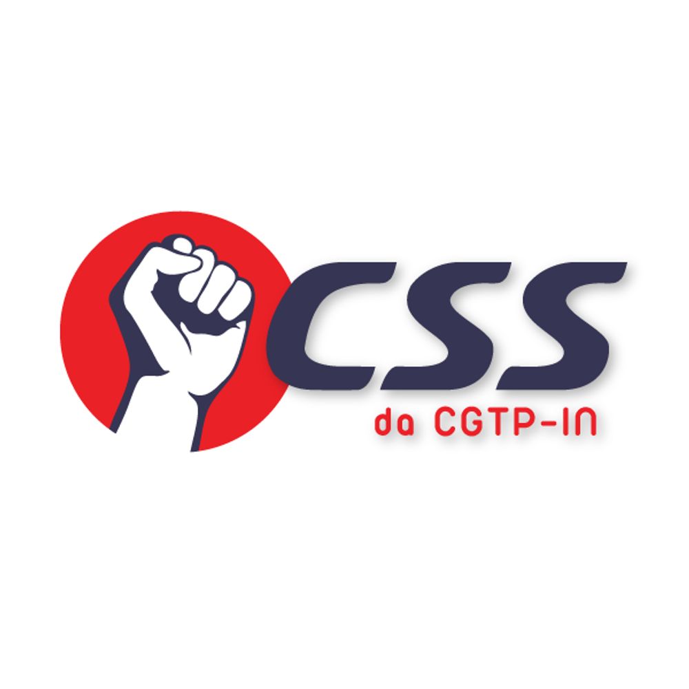 Corrente Sindical Socialista da CGTP-IN