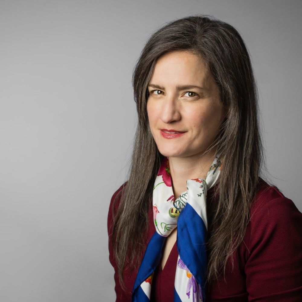 Allison Hydzik
