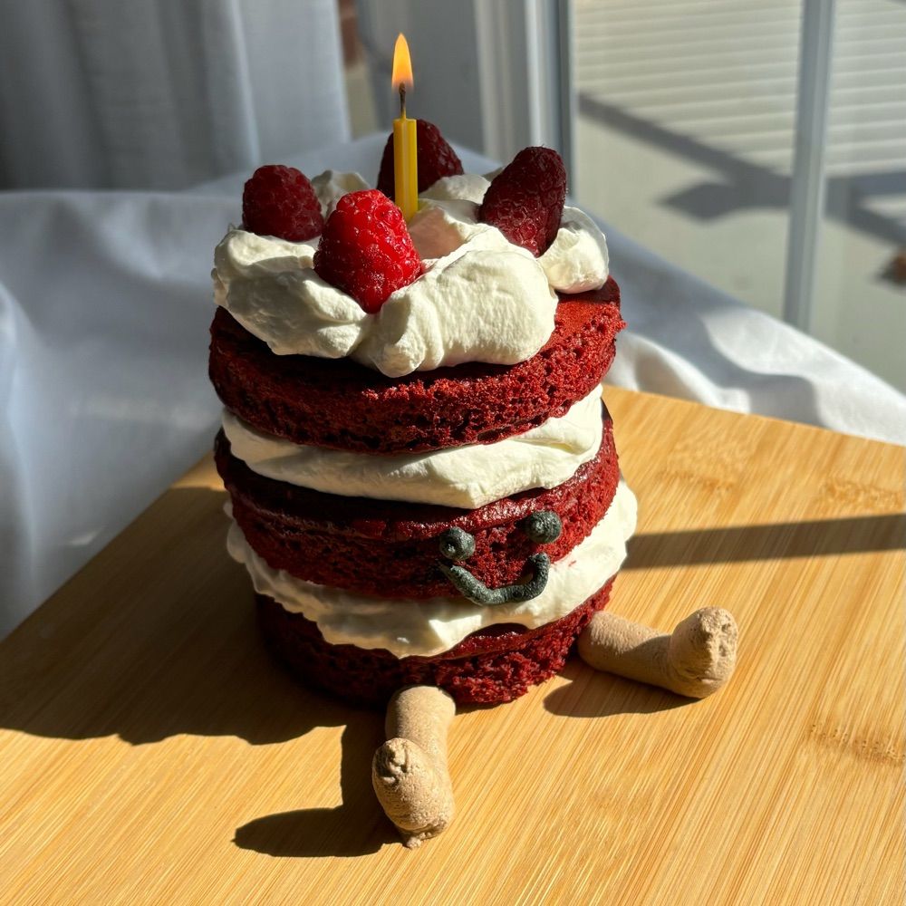 madi 🍰
