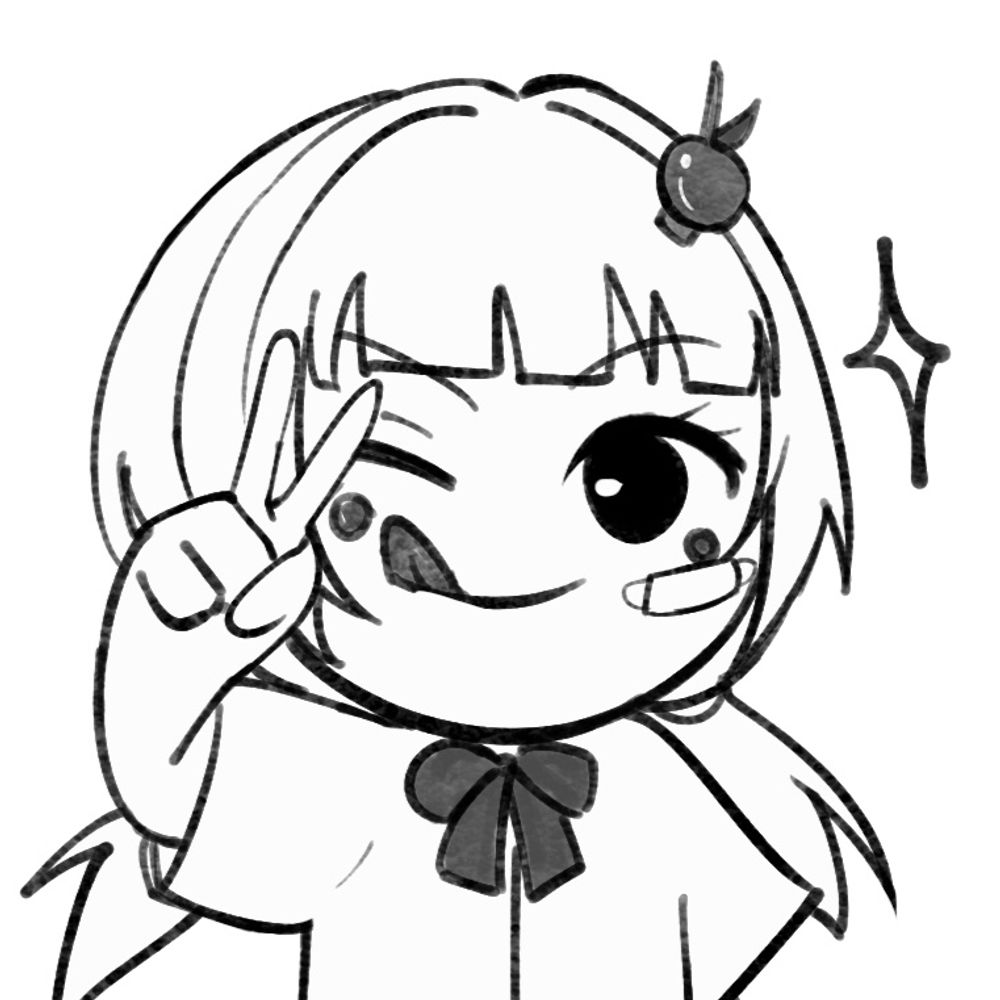 Profile avatar