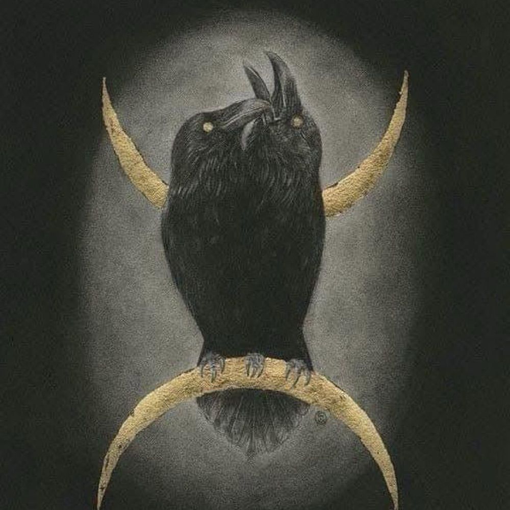 Nana Crow