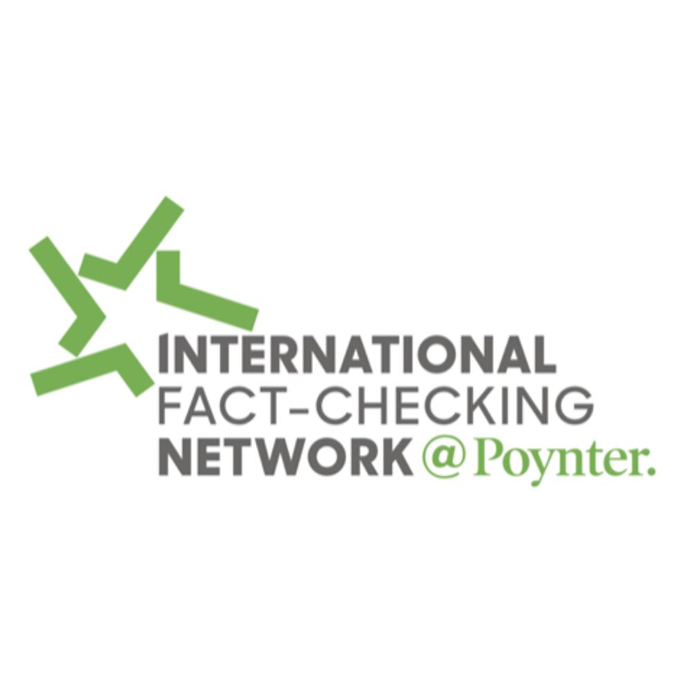 International Fact-Checking Network