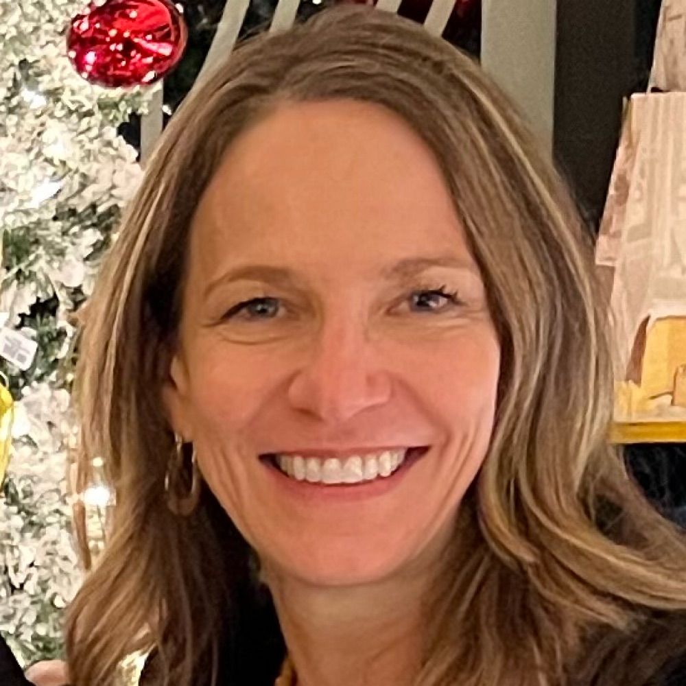 Jill N Vogt