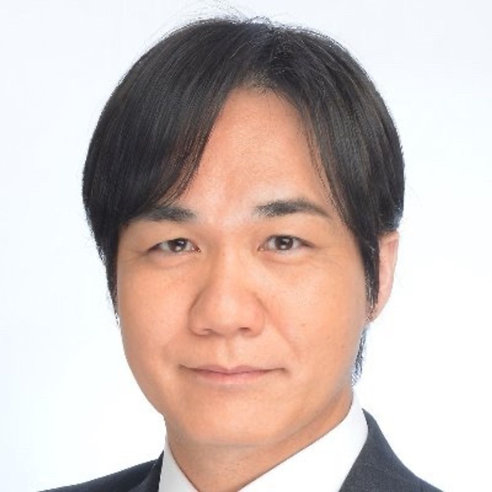 伊佐治剛(いさじ ごう) 