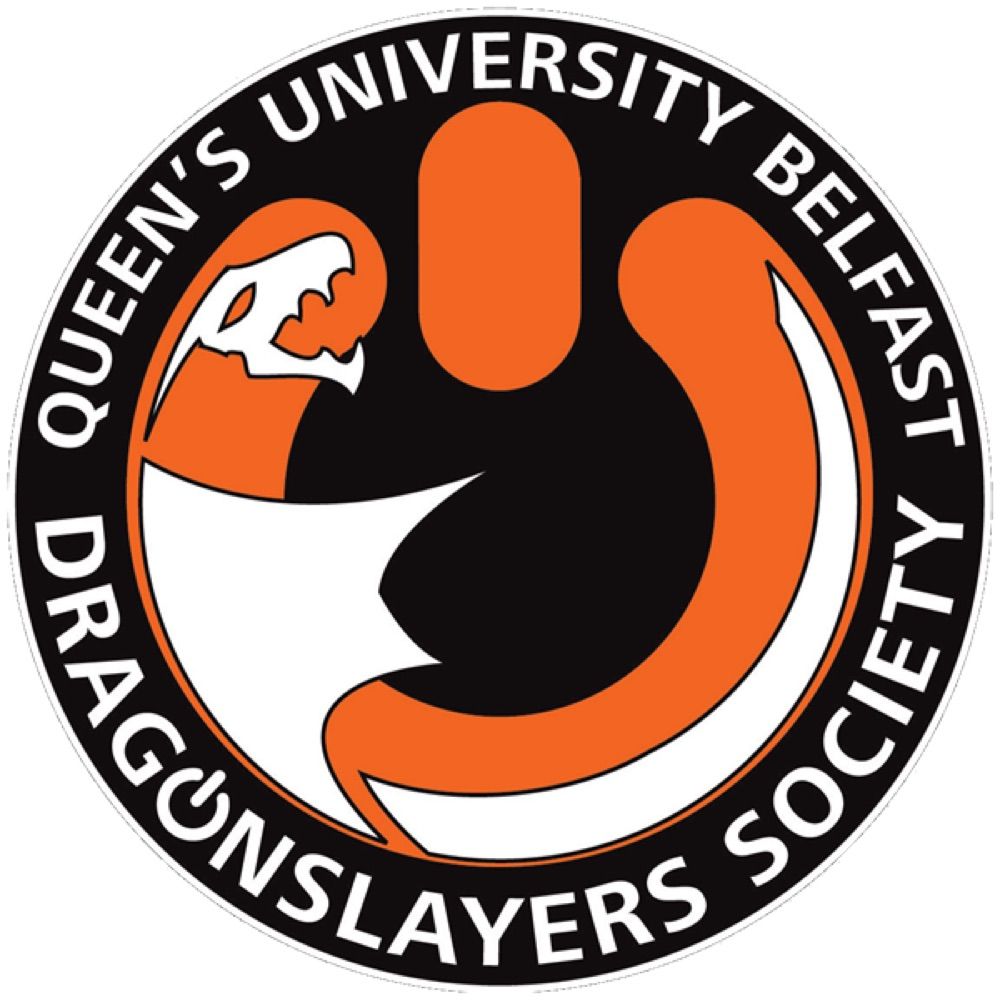 QUB Dragonslayers