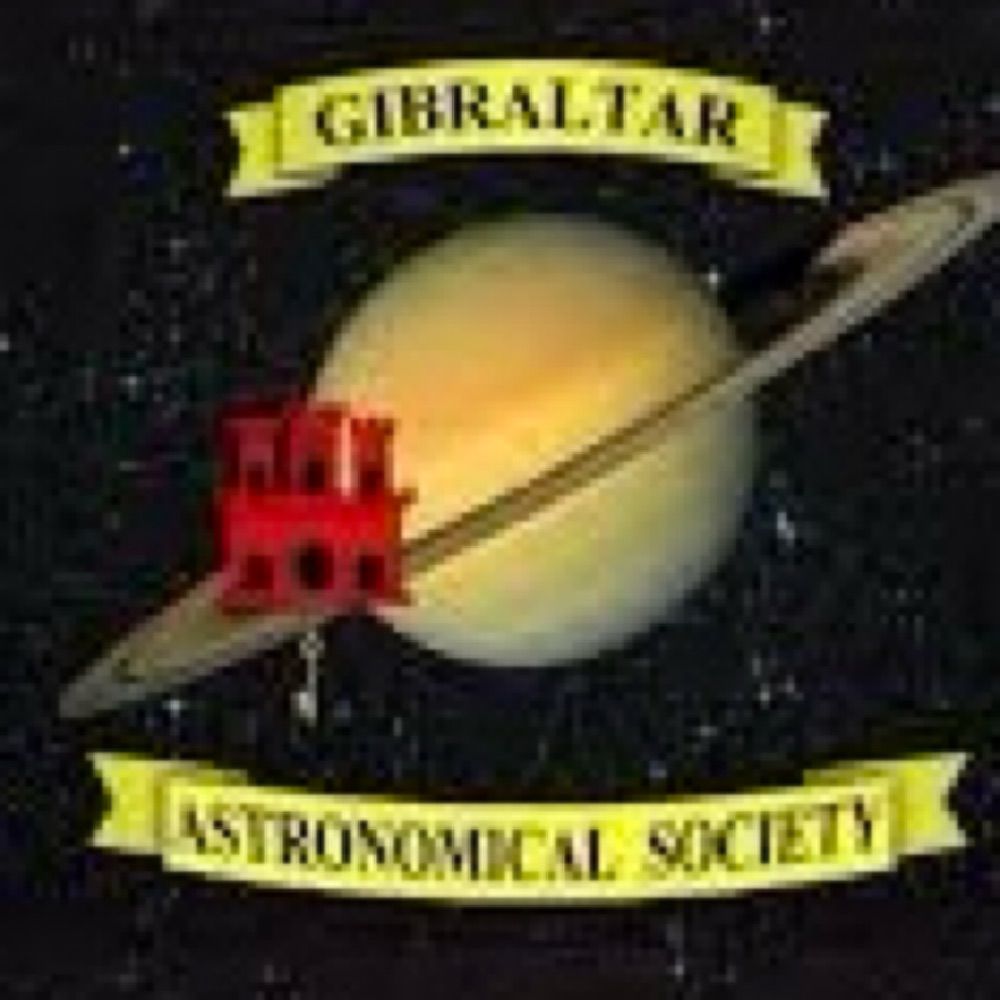 Gibraltar Astronomical Society