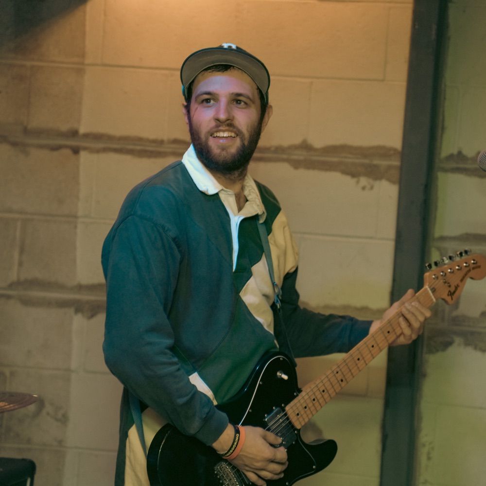 Pete
