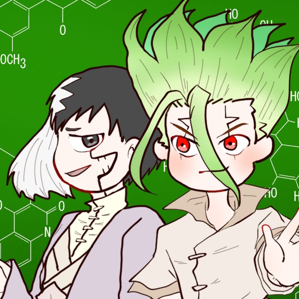 白空嶋紗(はくぞらしまさ)