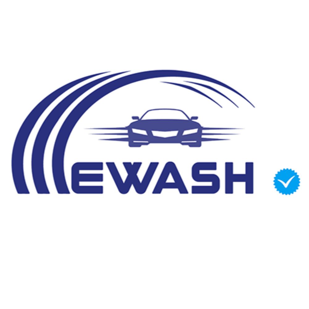 EWash | Car Wash & Car Detailing At Home
