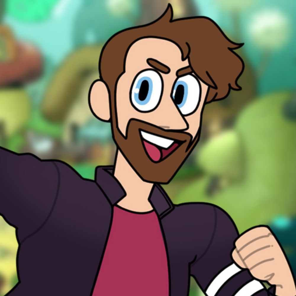 Profile avatar