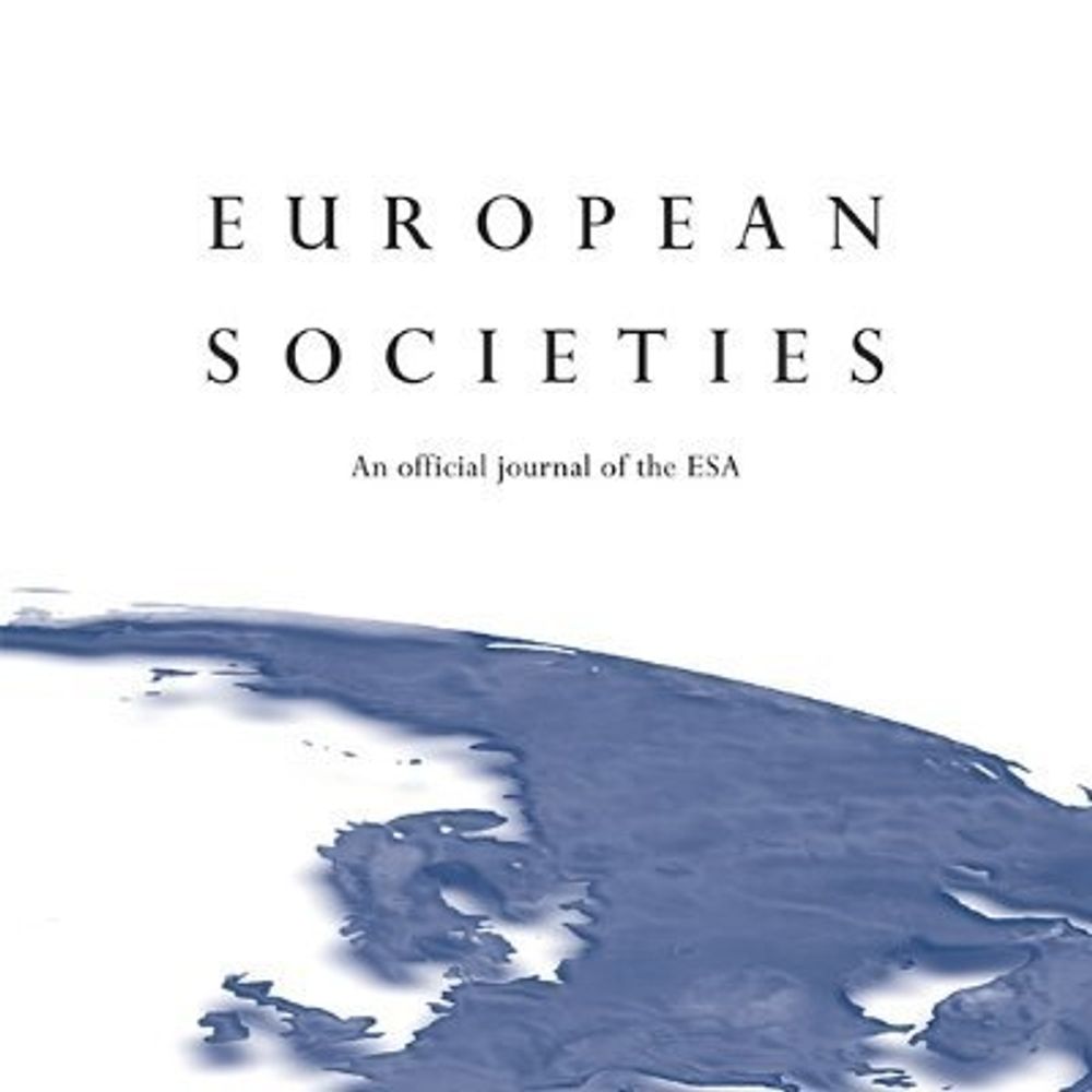 European Societies's avatar