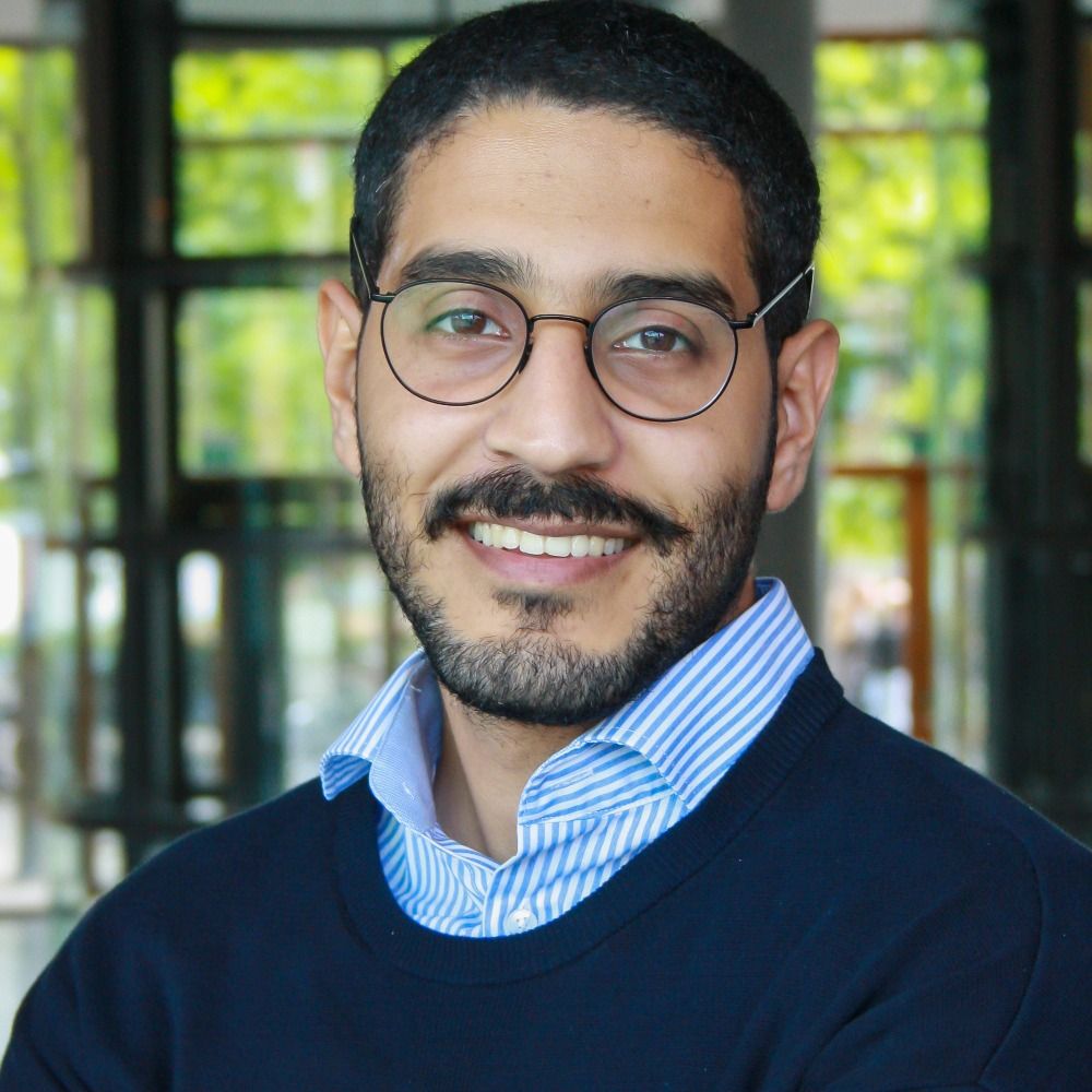 Yotam Sofer