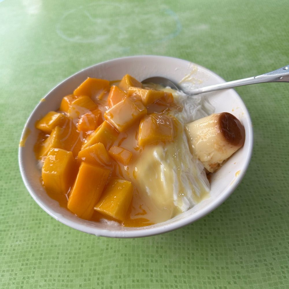 あんかけ