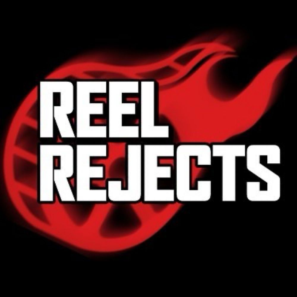 Reel Rejects