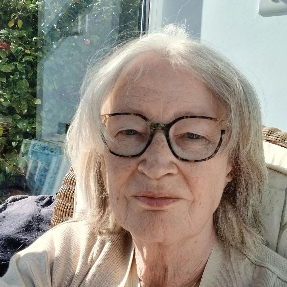 Alison Atkinson