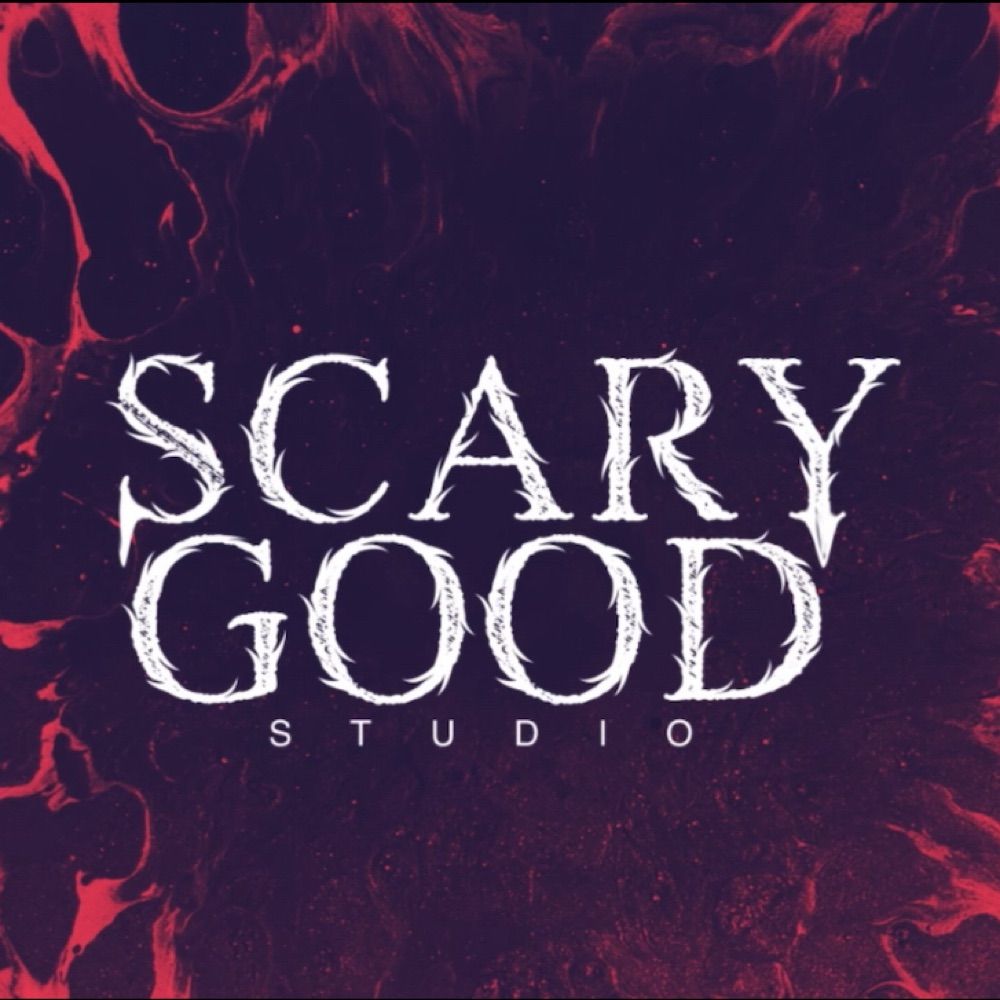 Scary Good Studio