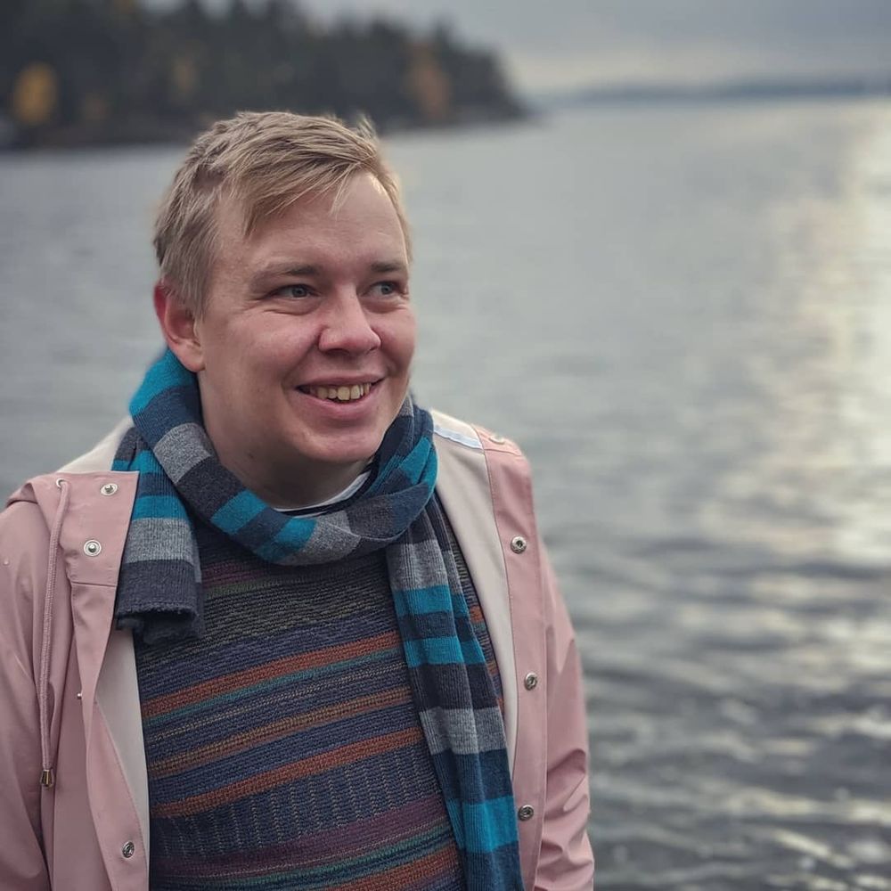 Andreas Mattsson