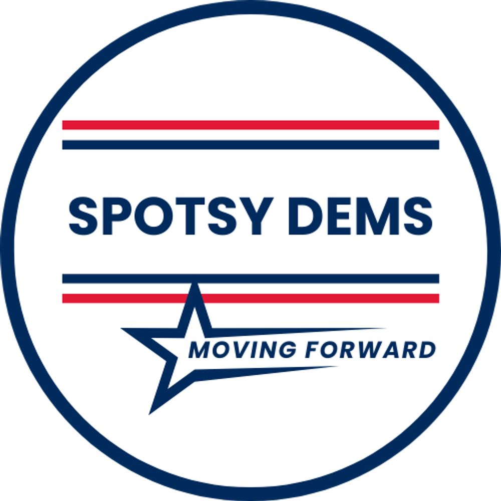Spotsy Dems