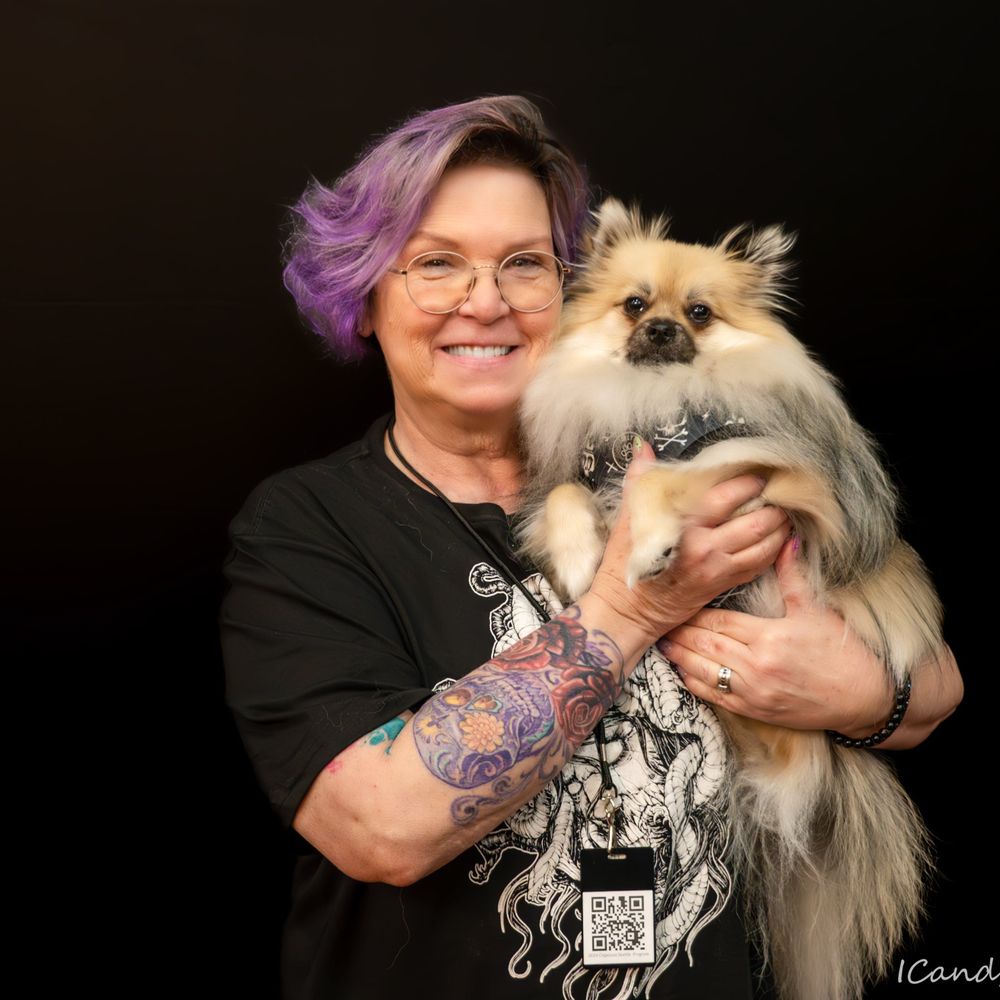 Dee Vanderlin 