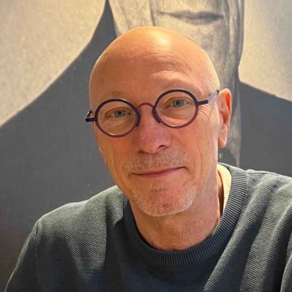 Marc Verschooris